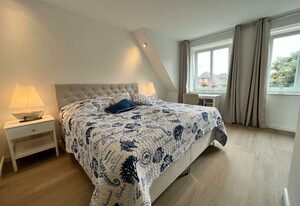 Ferienhaus Kapitän Hus Neubau