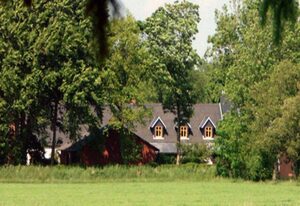 De Heuhoff-Hedwigsruh – Am Hühnerhof