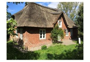 Anno 1768 – Das kleine Haus
