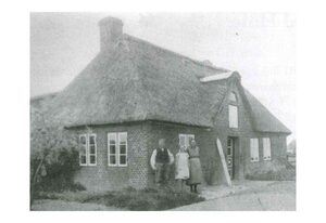 Anno 1768 – Das kleine Haus