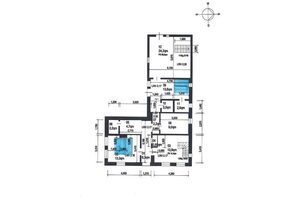 Anno 1768 – Das kleine Haus