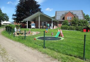 Hof Schmörholm – Kräuterwiese