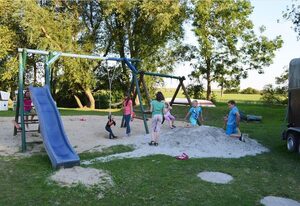 Ferienhof Peter – Nis Puck
