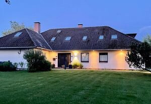 Hus inne Sünn – Storchennest