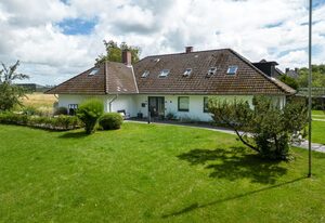 Hus inne Sünn – Storchennest