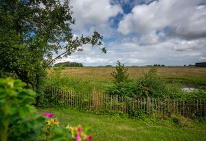 Hus inne Sünn – Storchennest