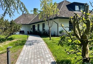 Hus inne Sünn – Storchennest