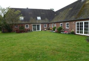 Rosengut Falkenstein – FeWo Emil Nolde