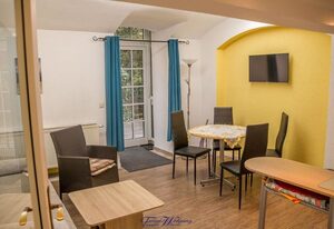 Ferienwohnung Franziska Wünsche, Wohnung 1