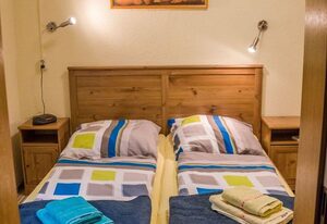 Ferienwohnung Franziska Wünsche, Wohnung 1