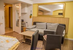 Ferienwohnung Franziska Wünsche, Wohnung 1