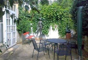 Ferienwohnung Franziska Wünsche, Wohnung 1