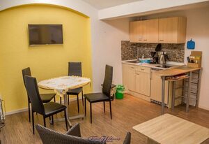 Ferienwohnung Franziska Wünsche, Wohnung 1