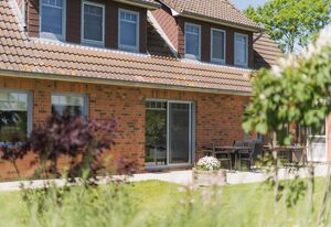 Ferienhaus Hof Herzleuchten – Ferienwohnung Driftfenn