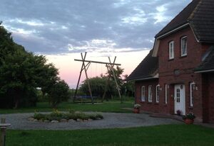 Ferienhof Landblick – Friesennest