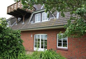 Ferienhof Landblick – Friesennest