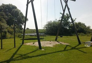 Ferienhof Landblick – Friesennest