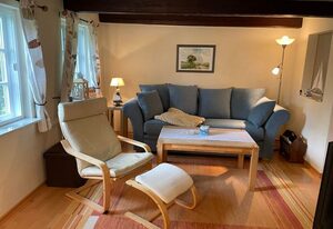 Ferienhaus Wasserkoog