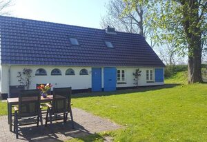 Ferienhaus Wasserkoog