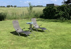 Ferienhaus Weltblick