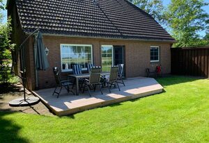Ferienhaus Weltblick
