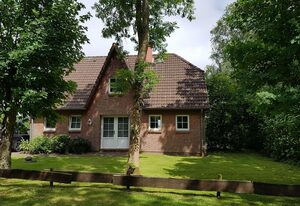 Ferienhaus Weltblick