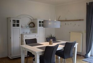 Ferienhaus Strandgeflüster