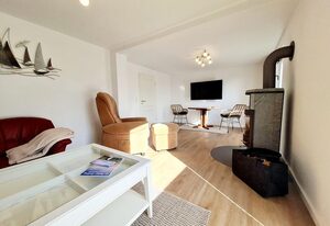 Ferienhaus im Koog