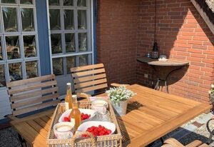 Haus Sommerfrische