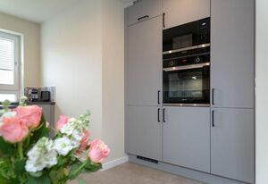 Family Hüs – Platz für 4 Personen, die sowohl Wert auf Ruhe, Behaglichkeit und Wellness legen