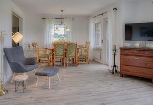 Landhaus Sonnenglück-freistehend und eingezäunt auf ca 1,20m