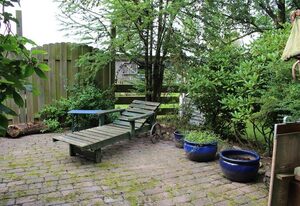 Tweete Heimat – Friesennest