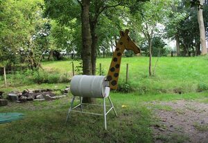 Tweete Heimat – Friesennest