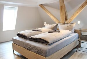 Tweete Heimat – Friesennest