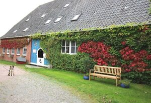 Ferienhof Reigardt – Wohnung 1 „Schaapkieker“