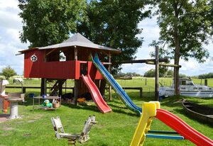 Ferienhof Reigardt – Wohnung 1 „Schaapkieker“