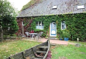 Ferienhof Reigardt – Wohnung 1 „Schaapkieker“