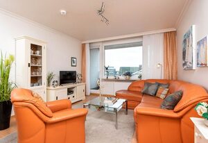 Odin – Entspanntes Inselleben: Gemütliche Ferienwohnung in Westerland auf Sylt