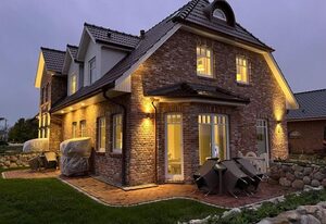 Ferienhaus Anno - 2022