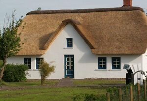 Ferienhaus Deichgraf