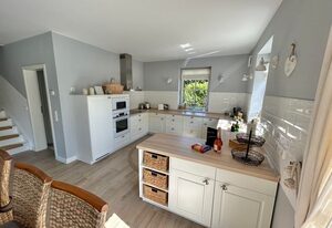 Reetdachhaus Nordstern