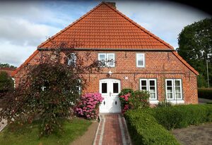 Stellmacherhof Witzwort – Alte Stellmacherei