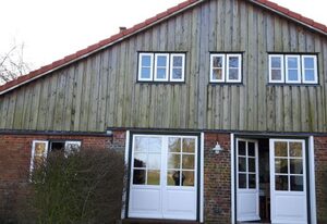 Stellmacherhof Witzwort – Alte Stellmacherei