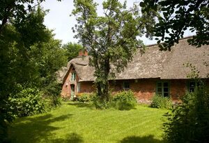 Modellregion- Krümelkate Eiderstedt