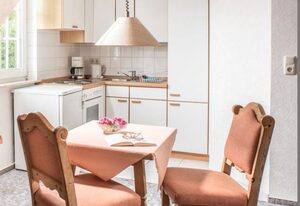 Pension Wiesengrund – Doppelzimmer 3
