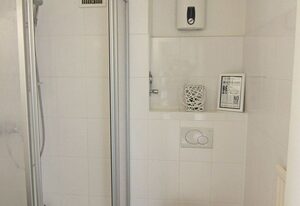 Nina – Entspanntes Inselleben: Gemütliche Ferienwohnung in Wenningstedt auf Sylt