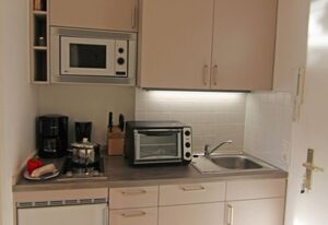 Nina – Entspanntes Inselleben: Gemütliche Ferienwohnung in Wenningstedt auf Sylt