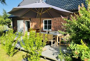 Ferienhaus Strandläufer
