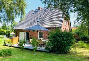 Ferienhaus Strandläufer
