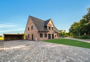 Ferienhaus Luv in Osterhever